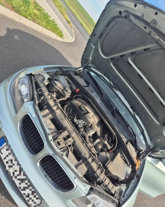 BMW Seria 1 cena 14900 przebieg: 272800, rok produkcji 2008 z Inowrocław małe 92